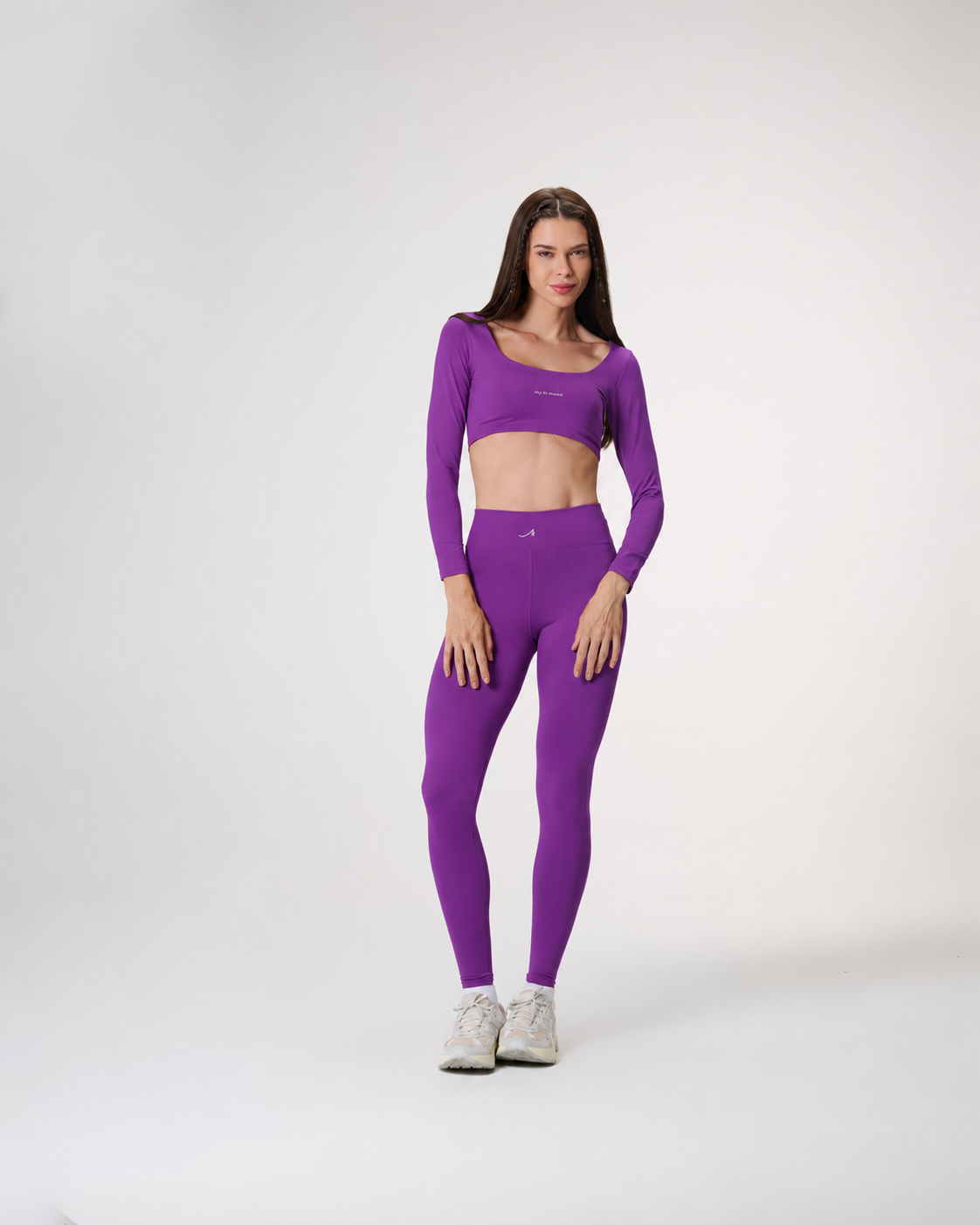 Conjunto Cold 2.0