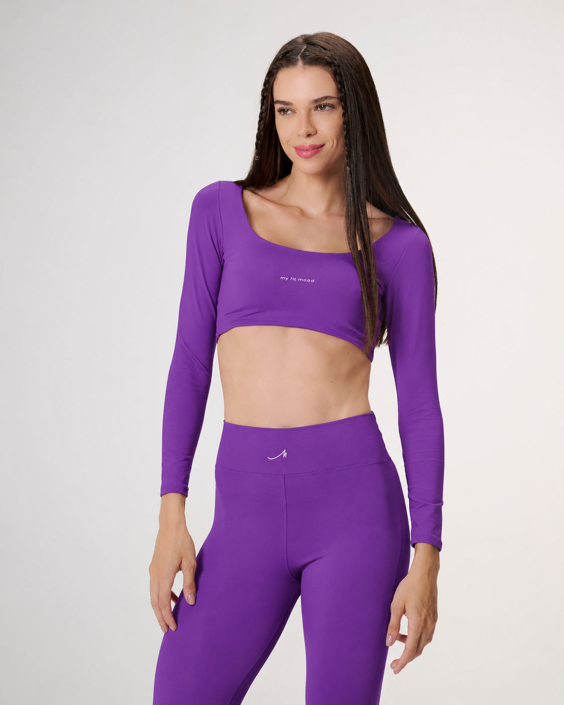 Conjunto Cold 2.0