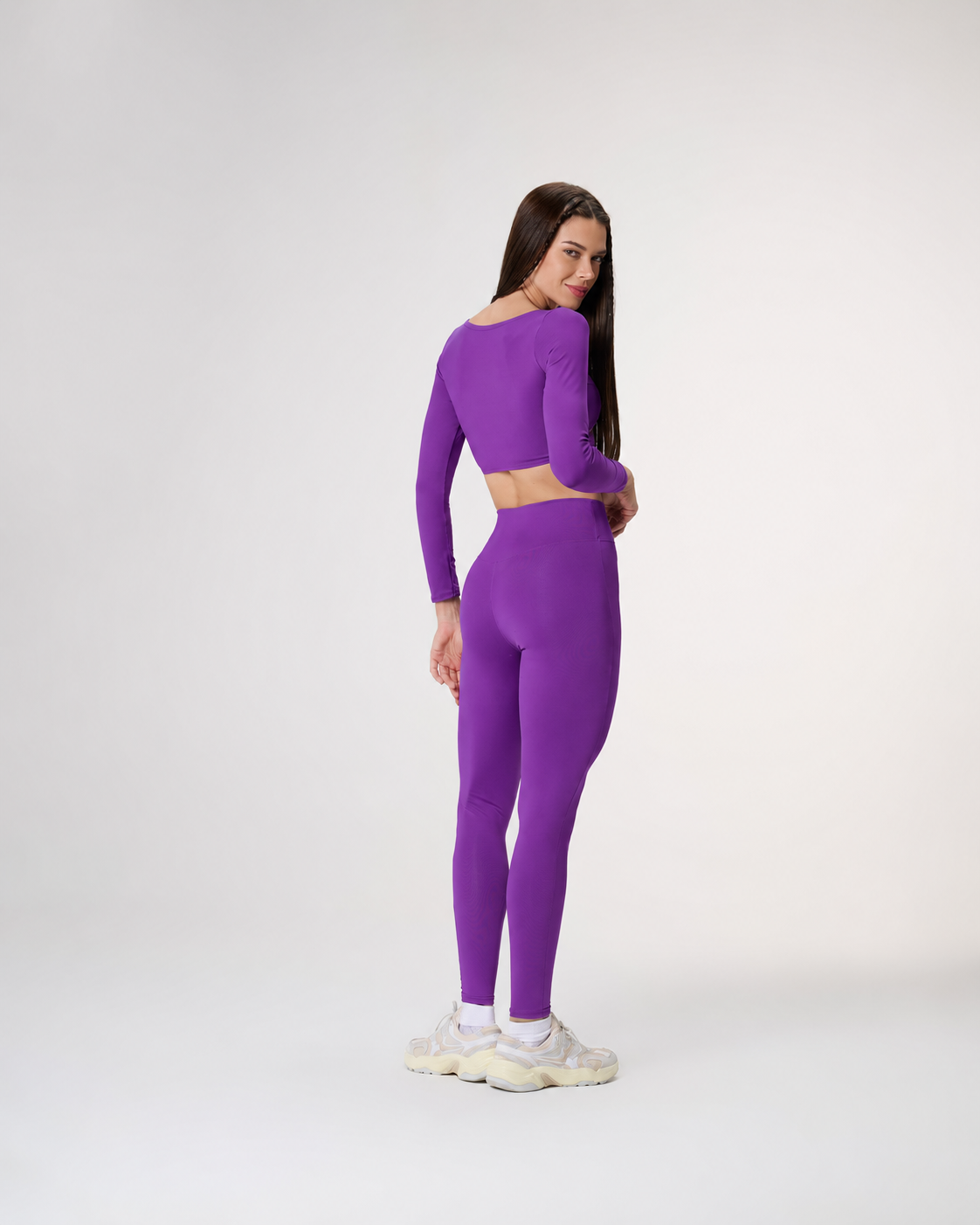Conjunto Cold 2.0