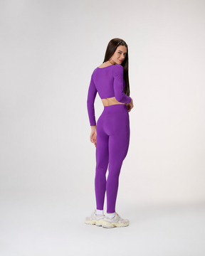 Conjunto Cold 2.0