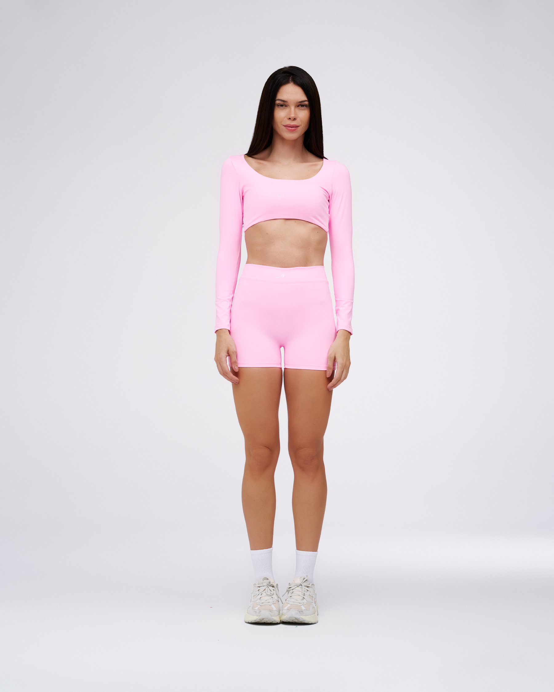 Conjunto Cold