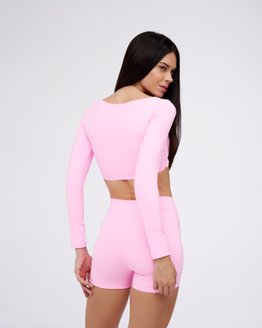 Conjunto Cold