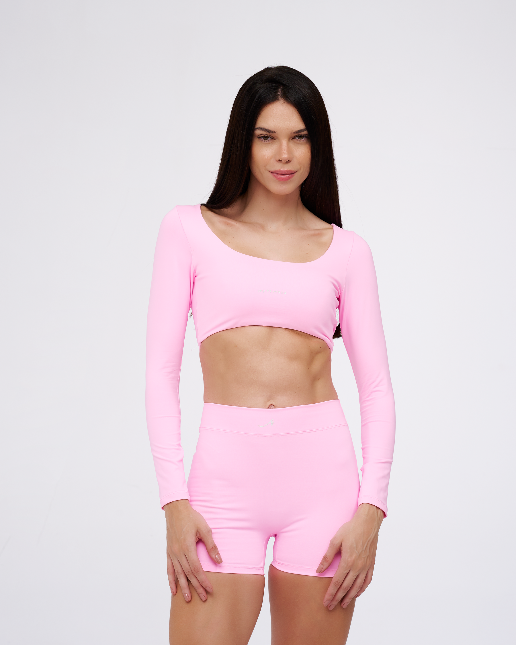 Conjunto Cold