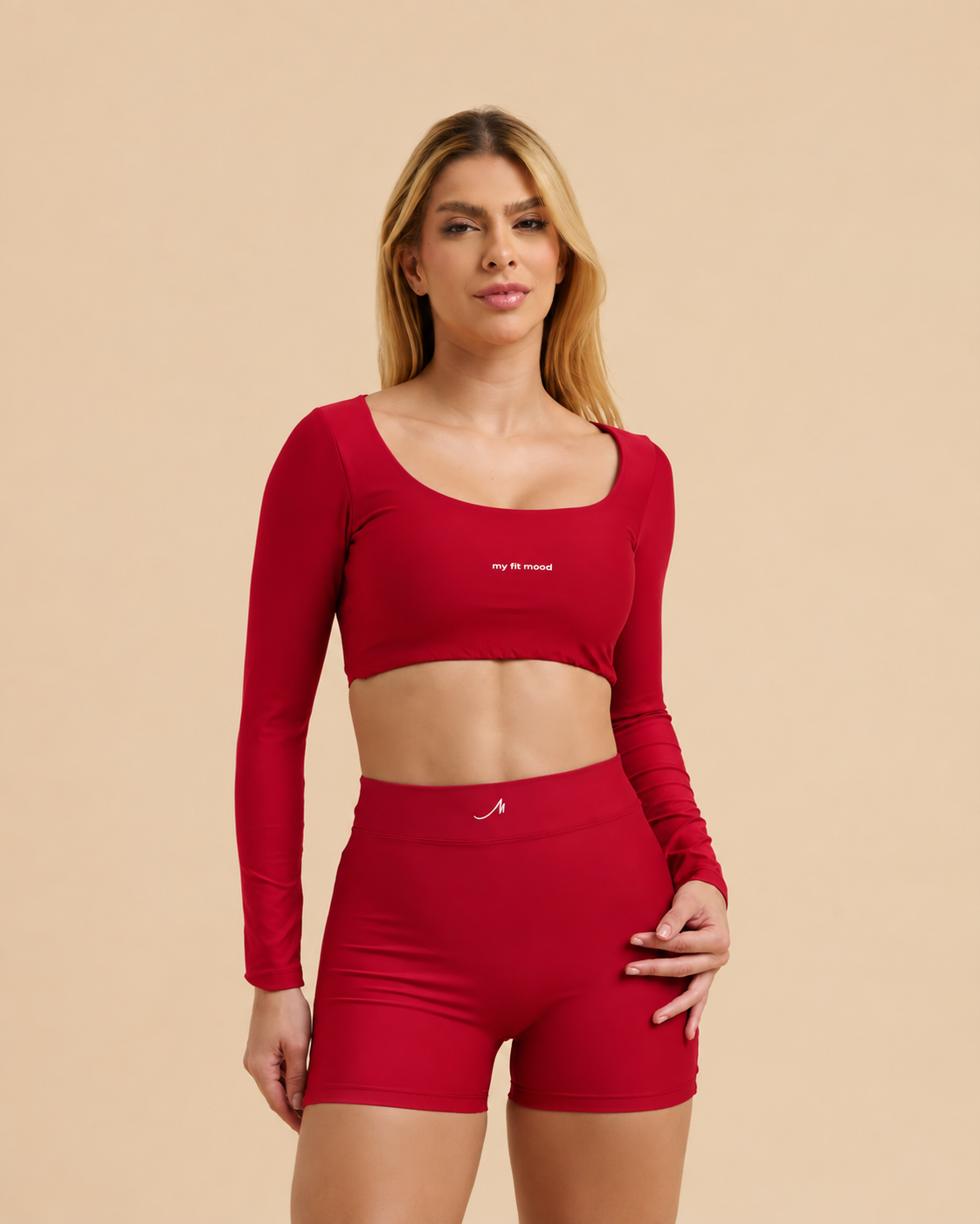 Conjunto Cold