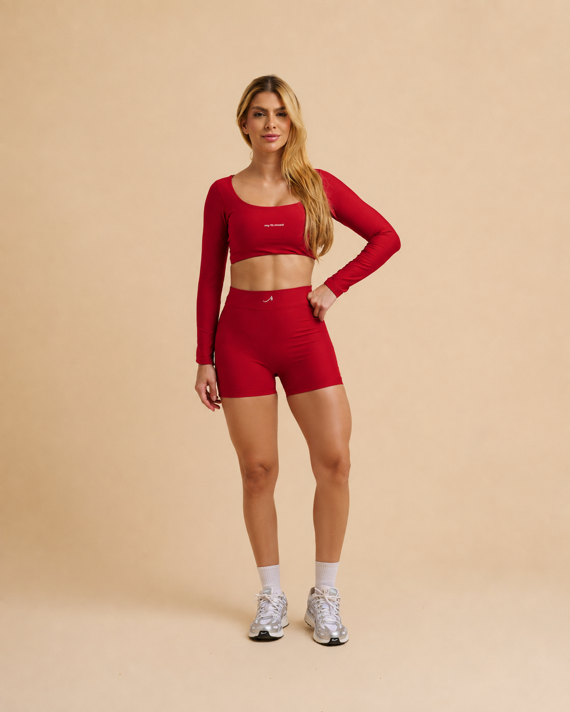 Conjunto Cold