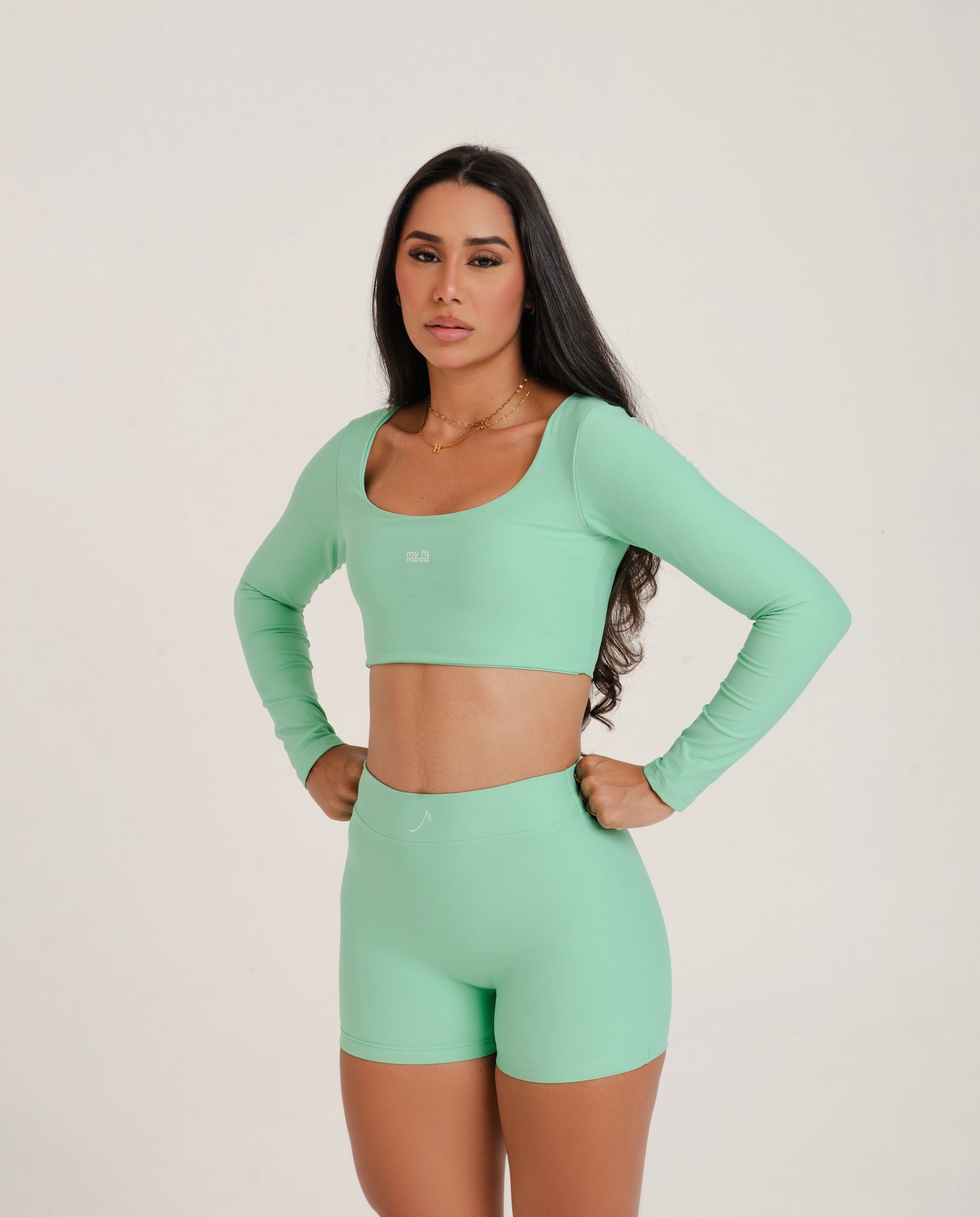 Conjunto Cold