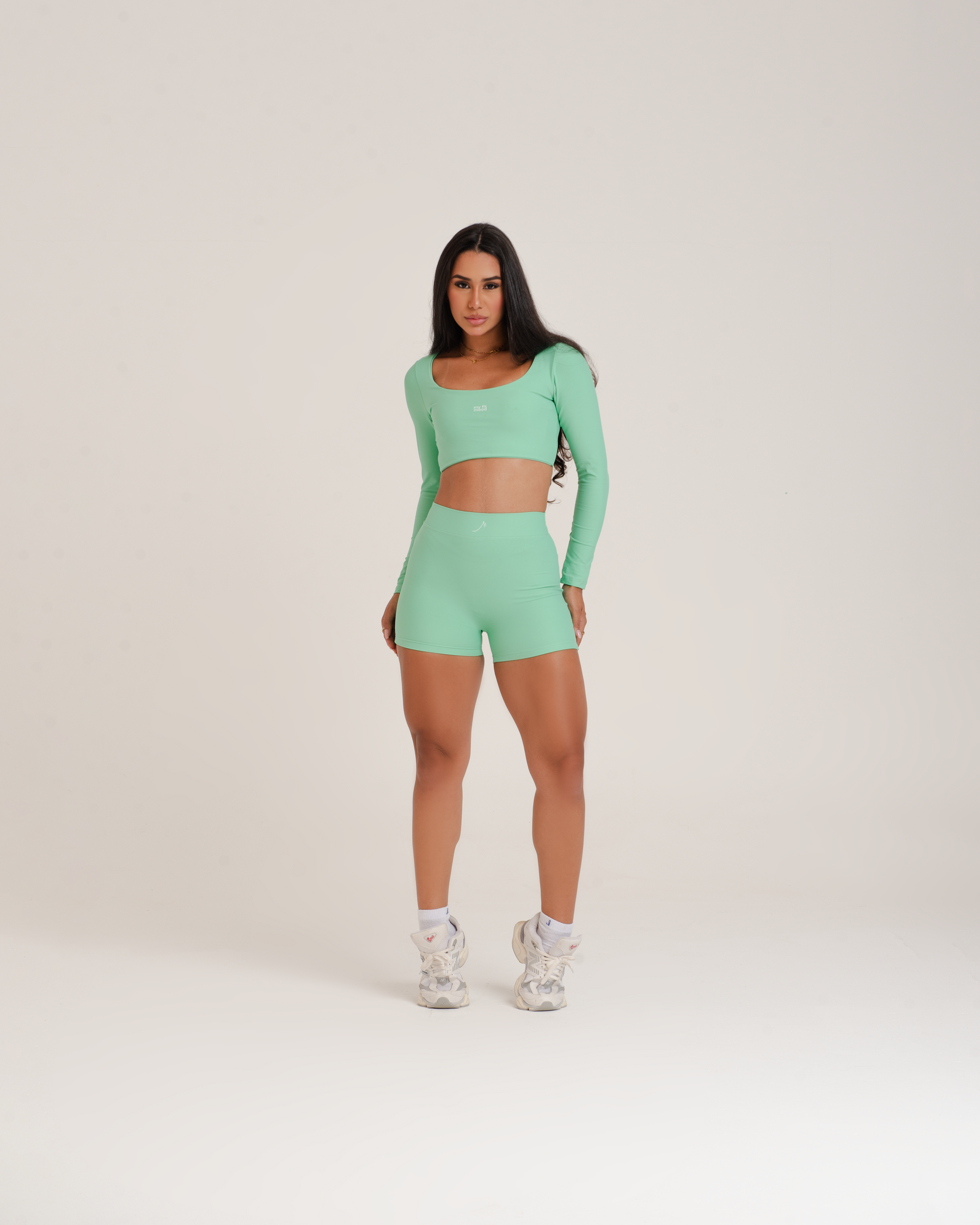 Conjunto Cold