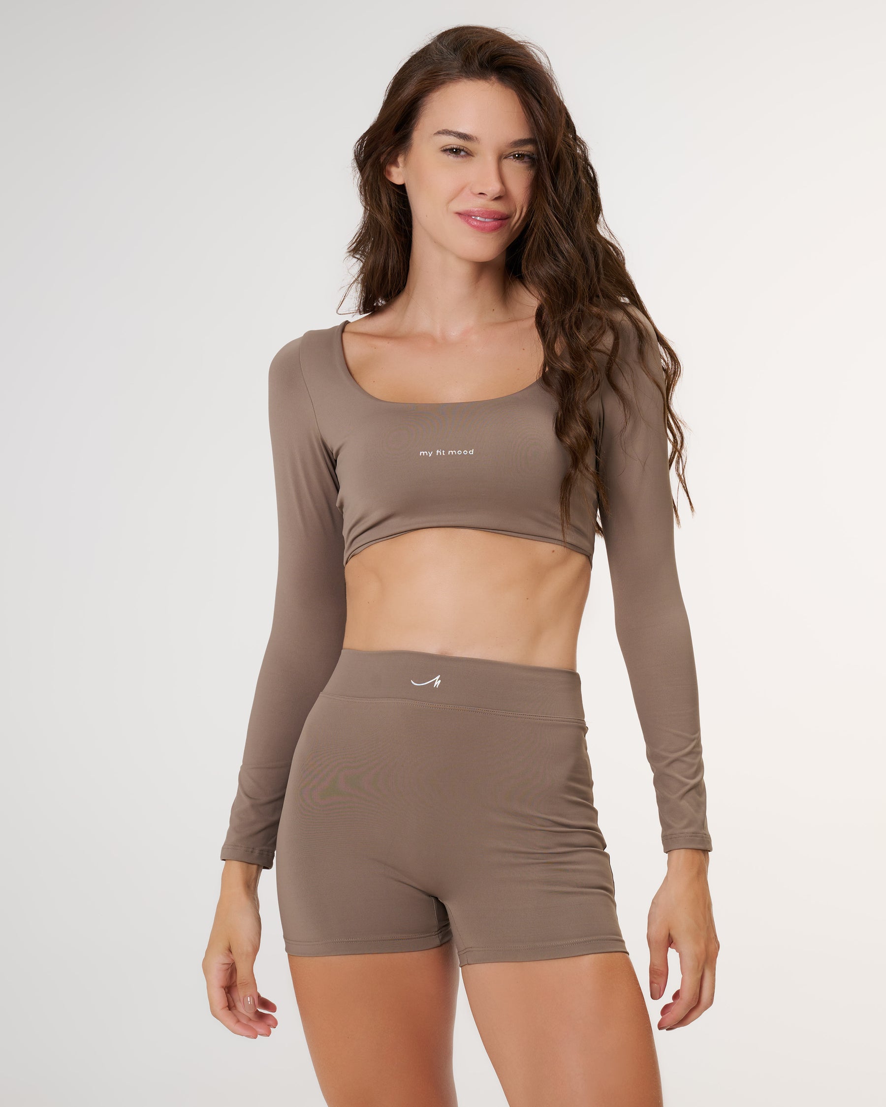 Conjunto Cold