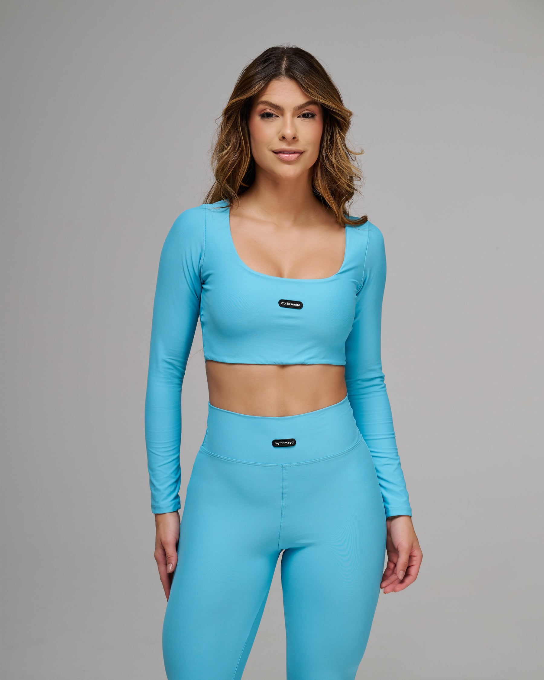 Conjunto Cold 2.0