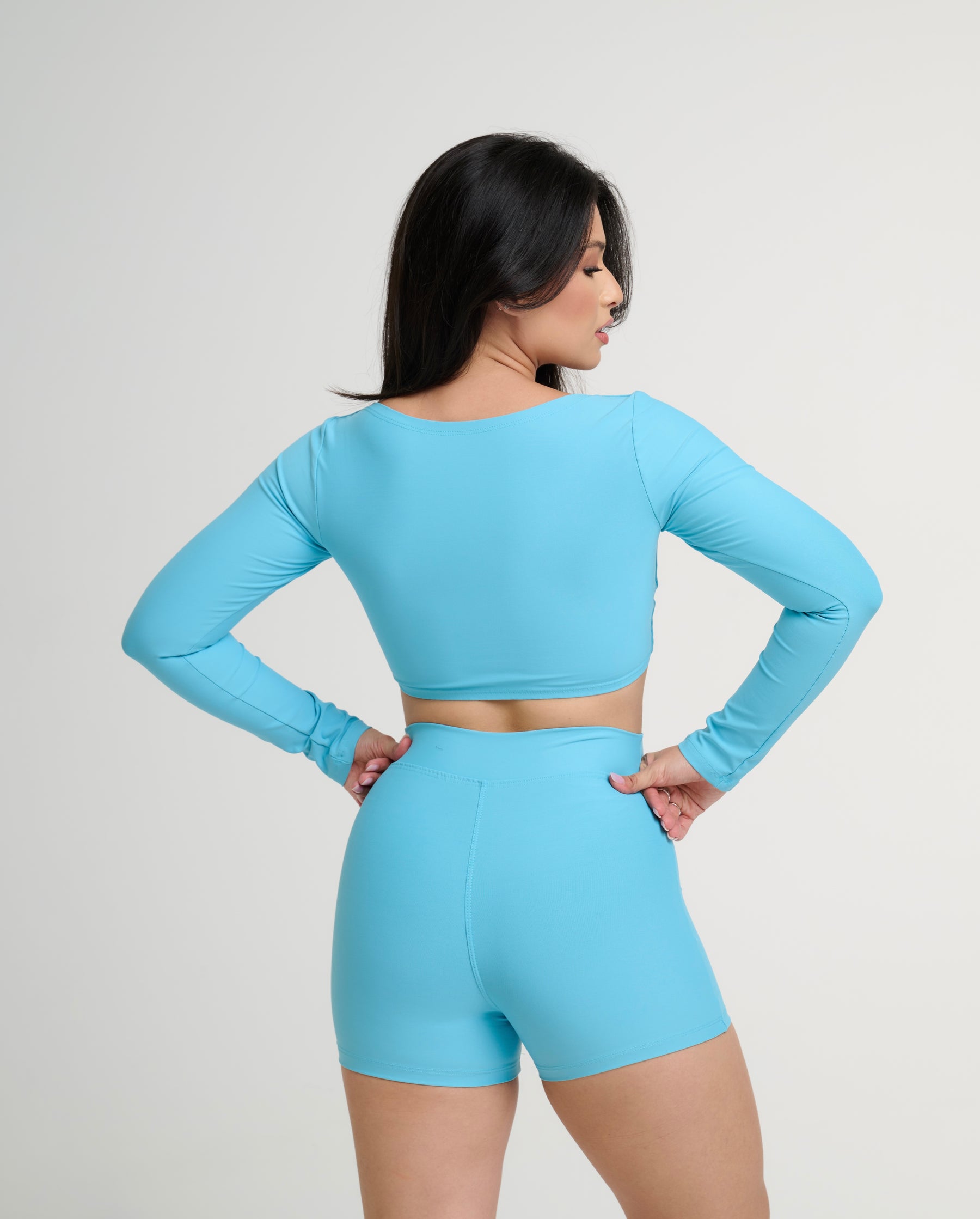 Conjunto Cold