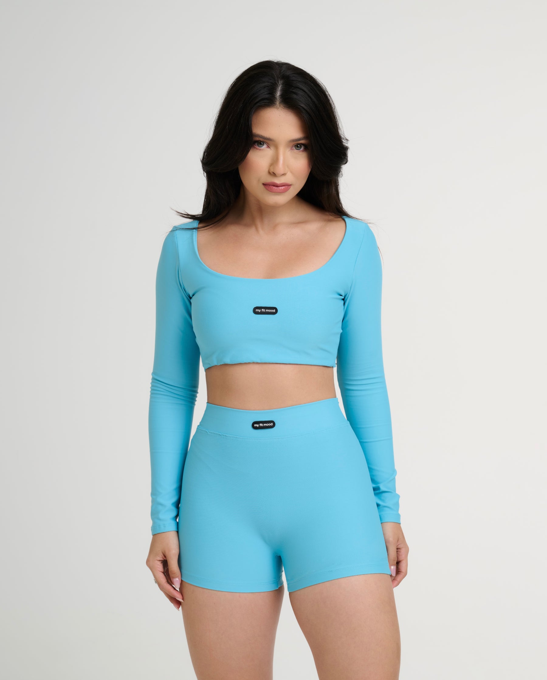 Conjunto Cold