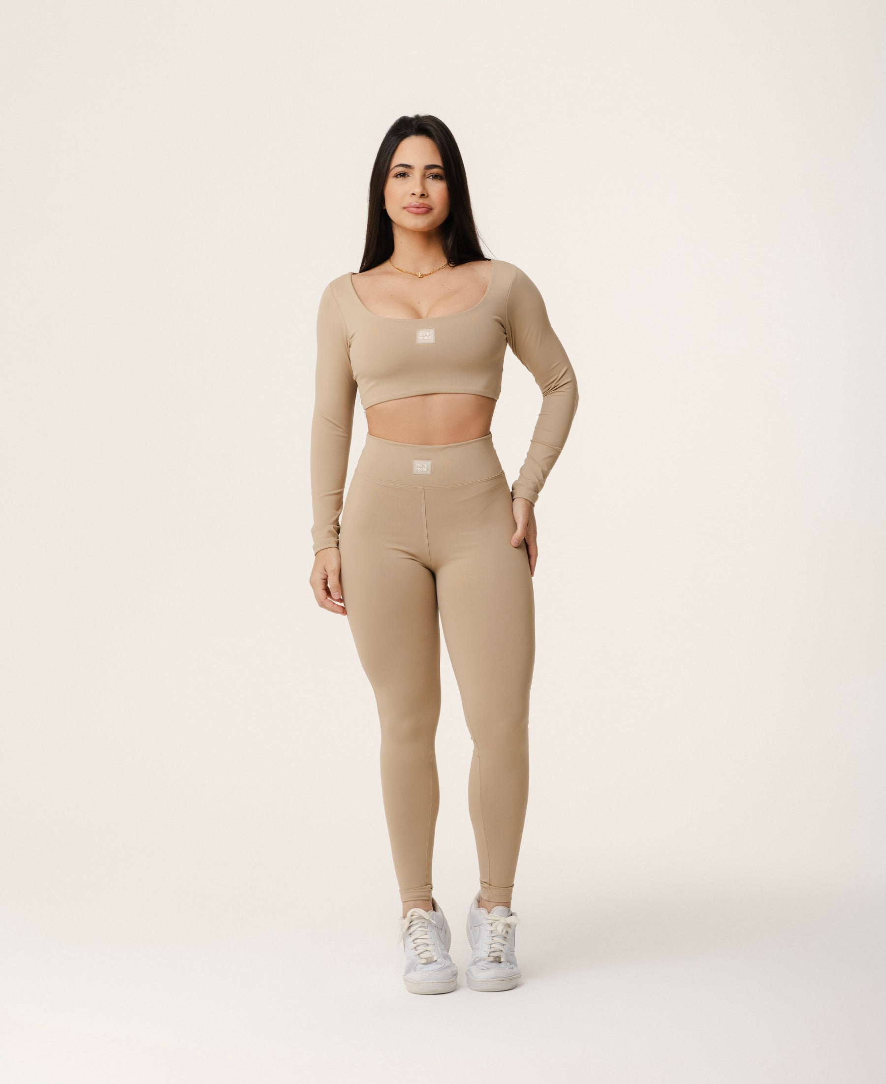 Conjunto Cold 2.0