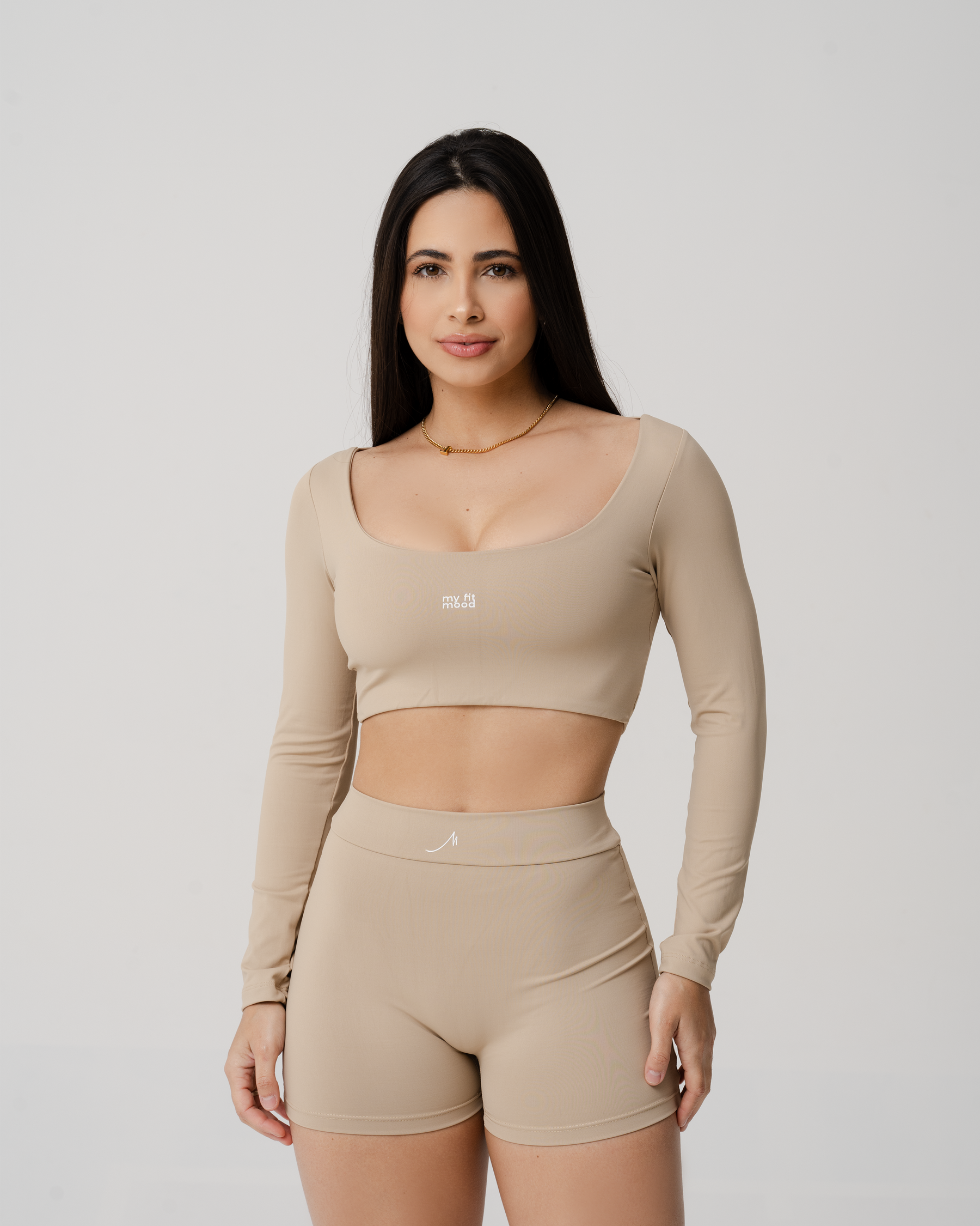 Conjunto Cold