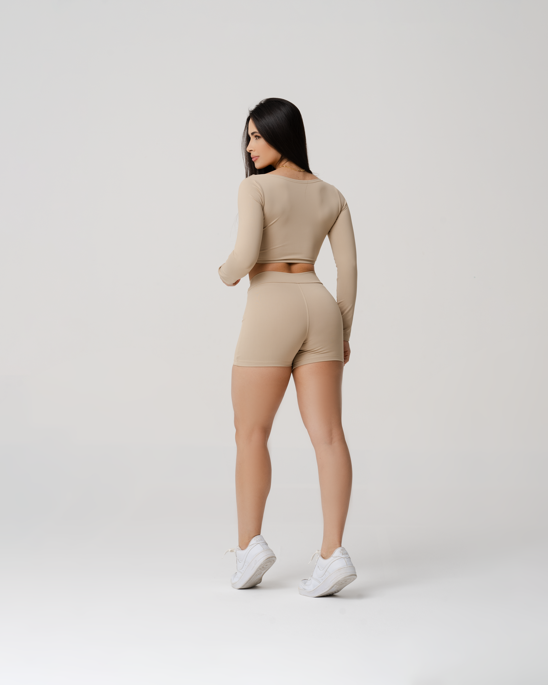 Conjunto Cold