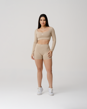 Conjunto Cold