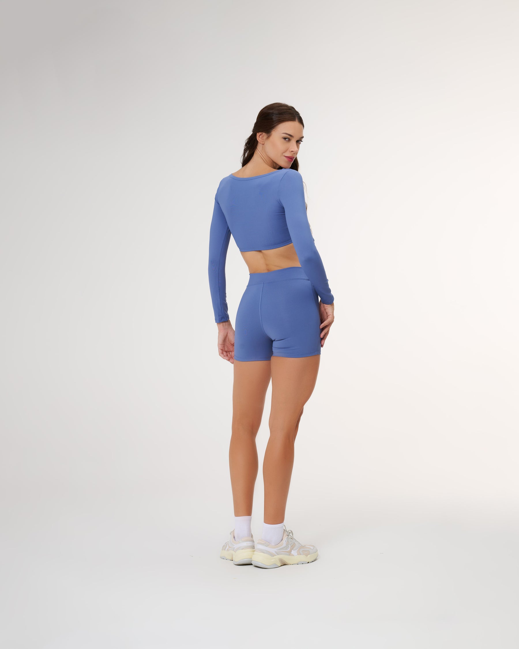 Conjunto Cold