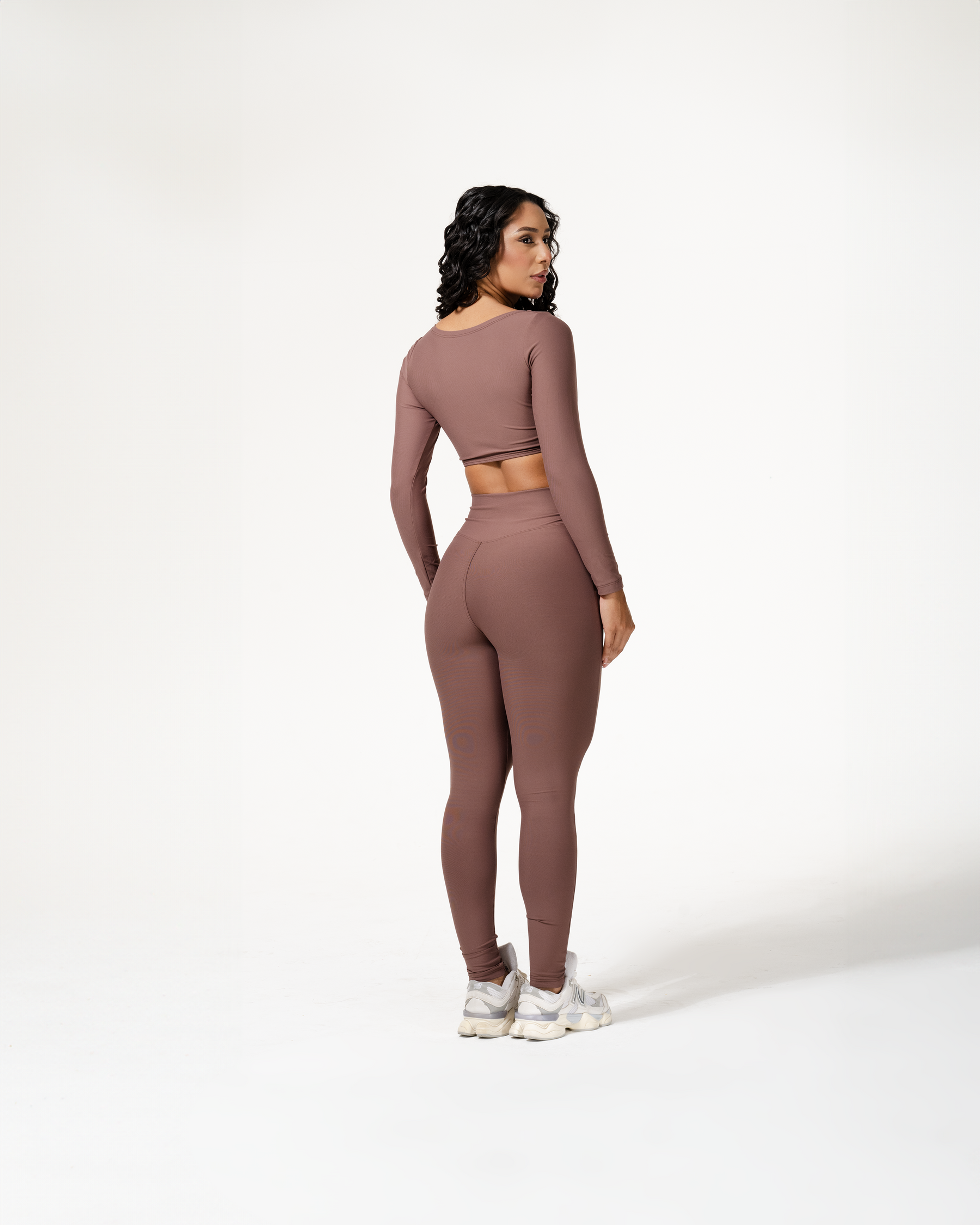 Conjunto Cold 2.0