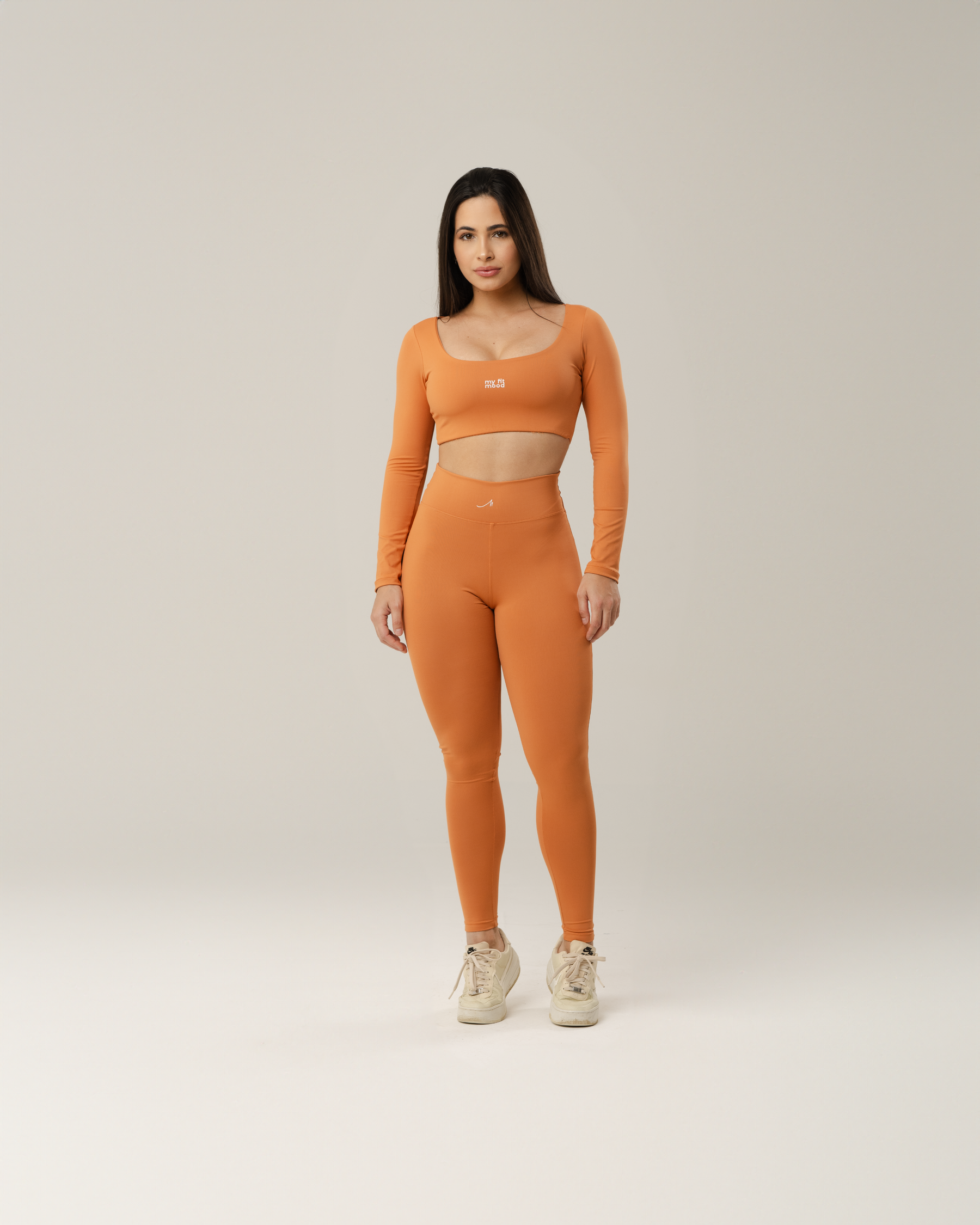 Conjunto Cold 2.0