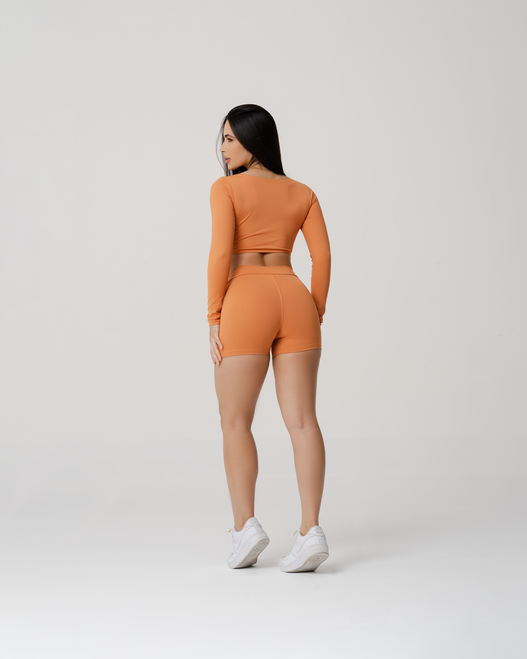 Conjunto Cold