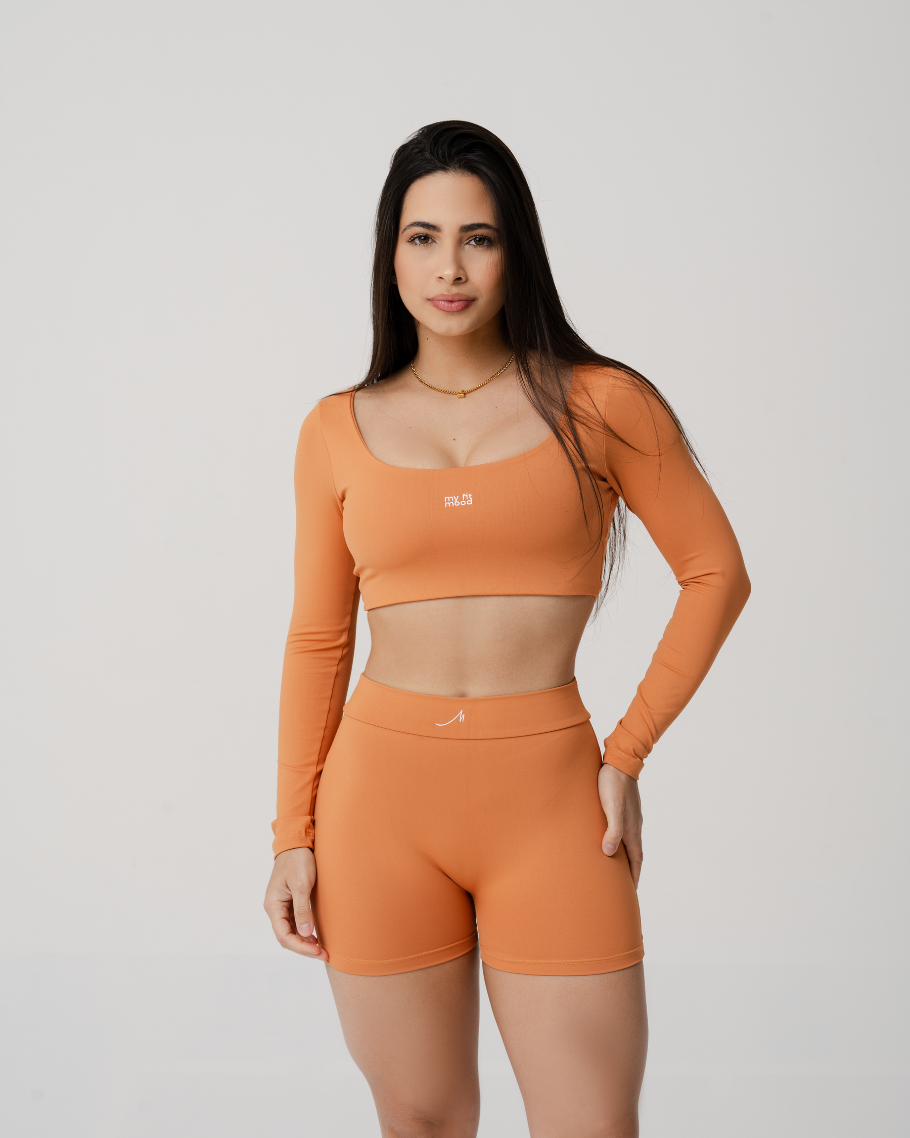 Conjunto Cold