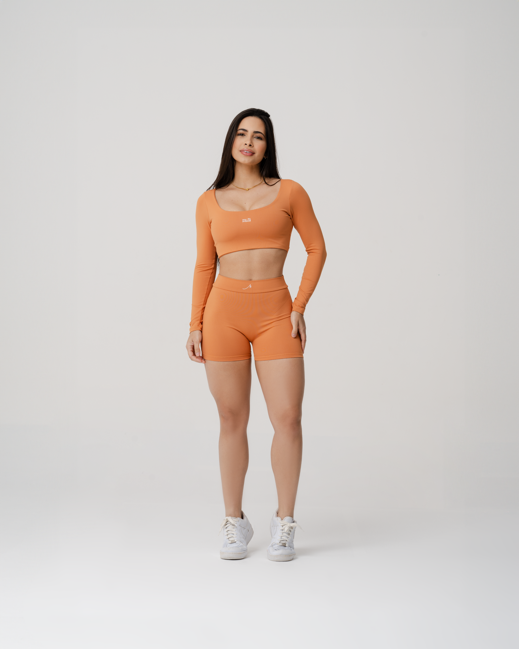 Conjunto Cold