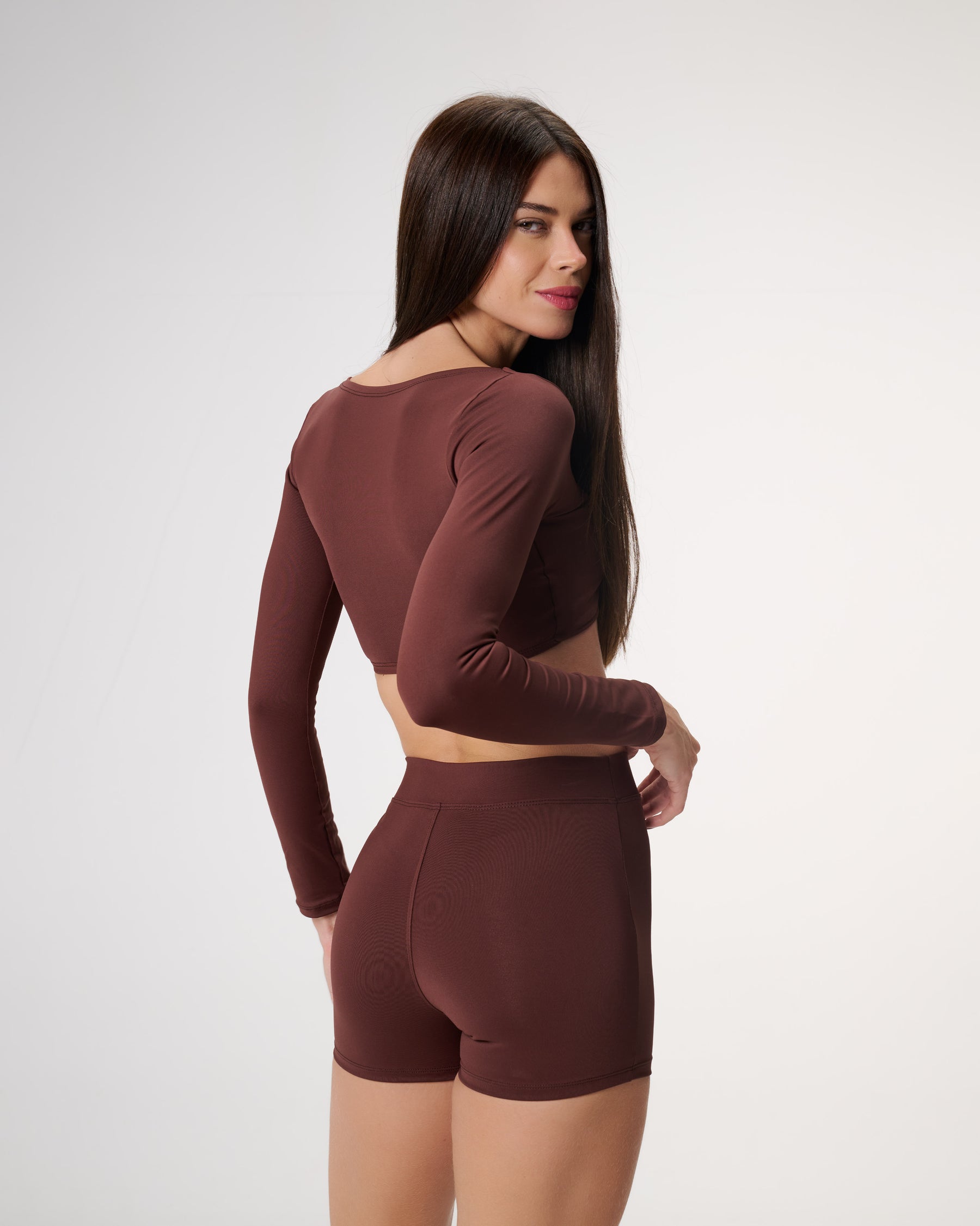 Conjunto Cold
