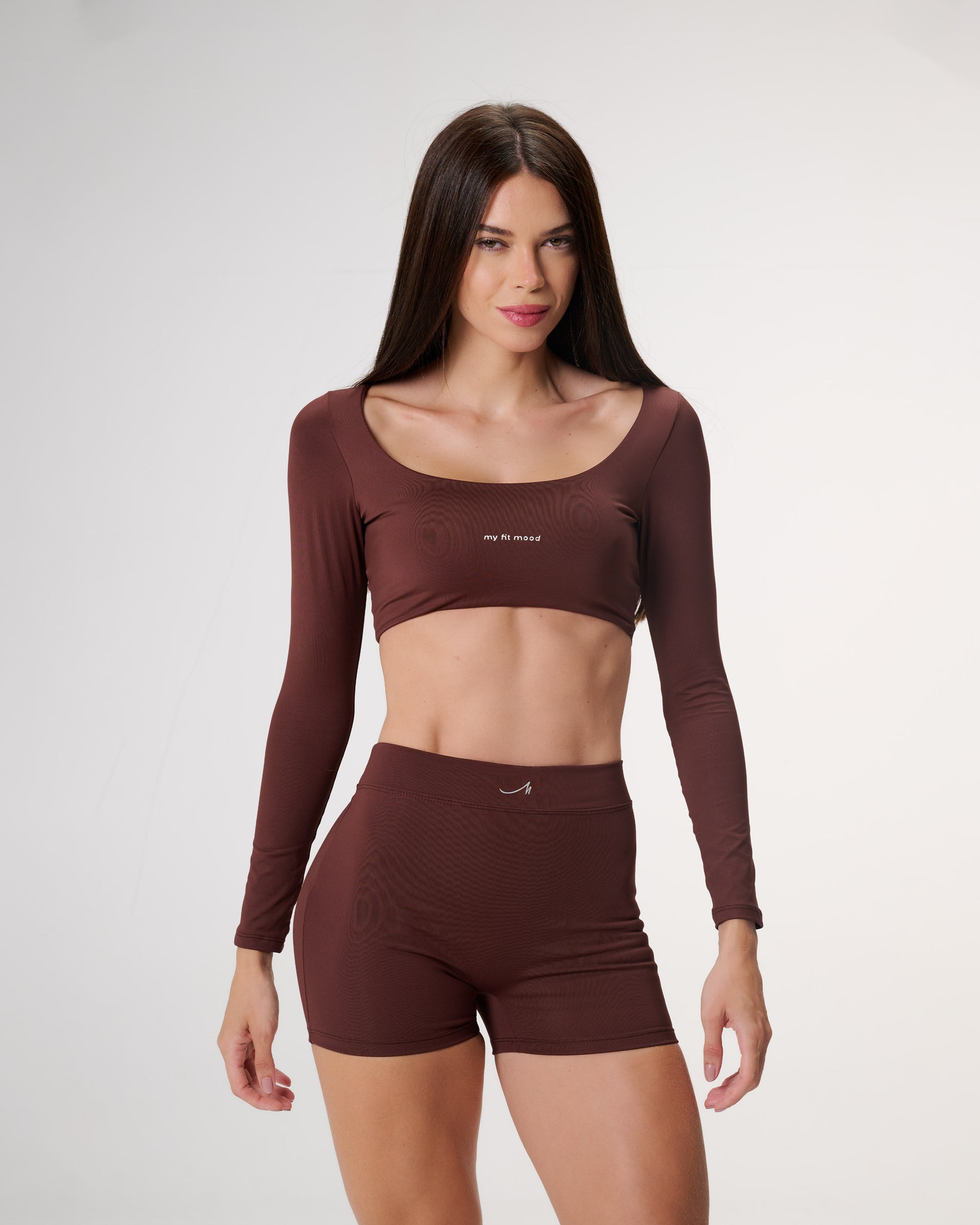 Conjunto Cold