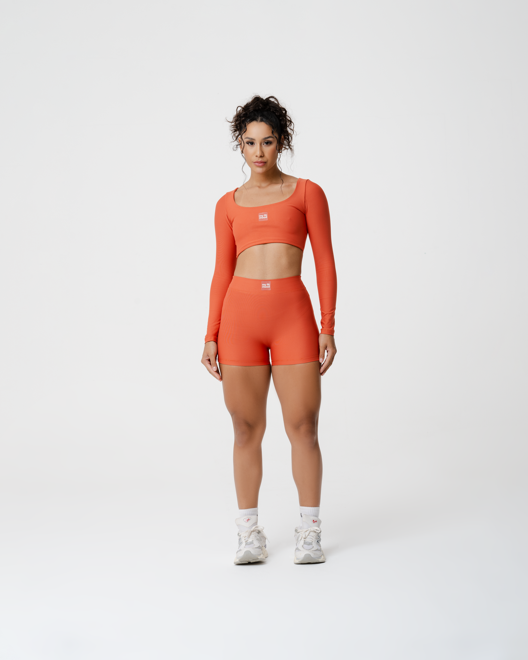 Conjunto Cold
