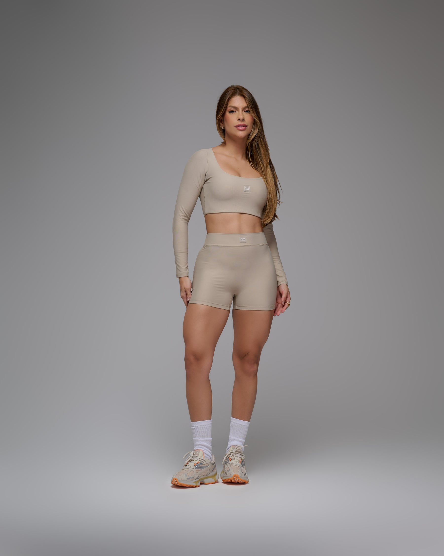 Conjunto Cold
