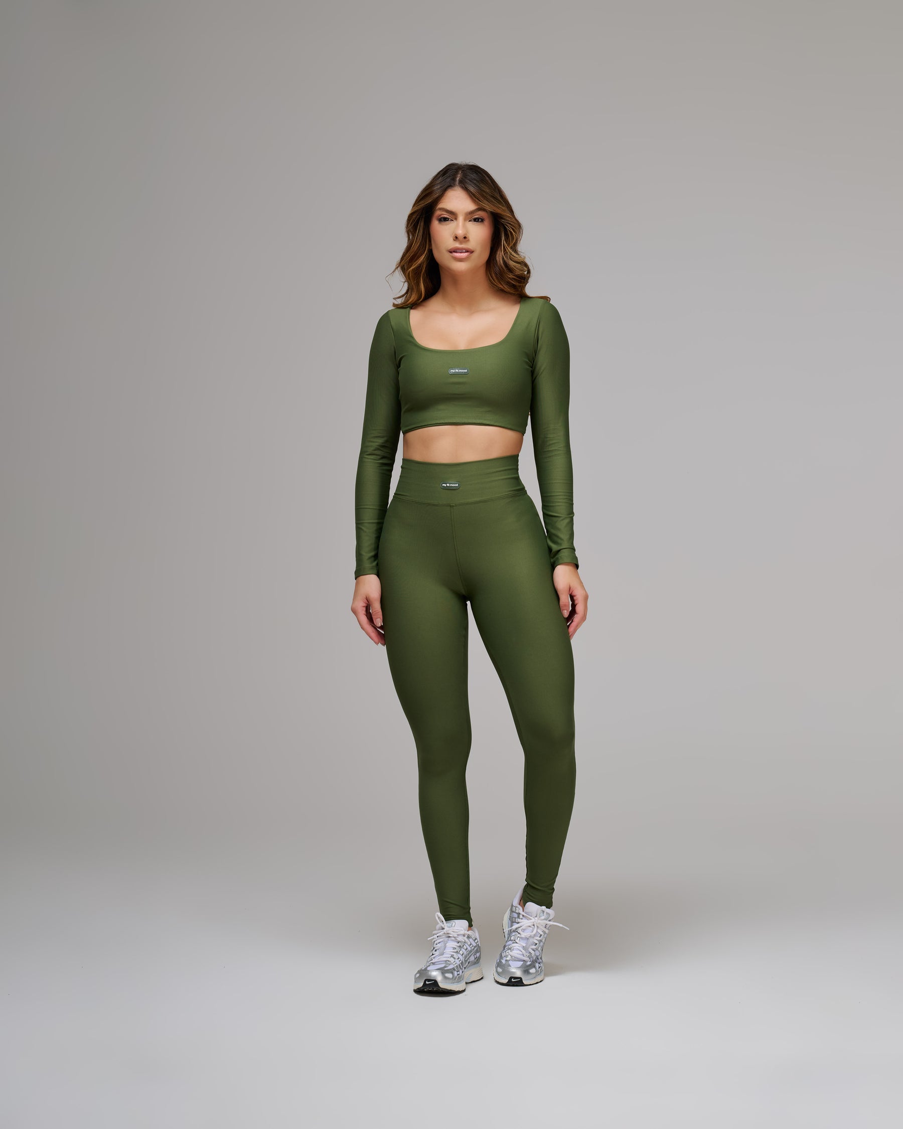 Conjunto Cold 2.0