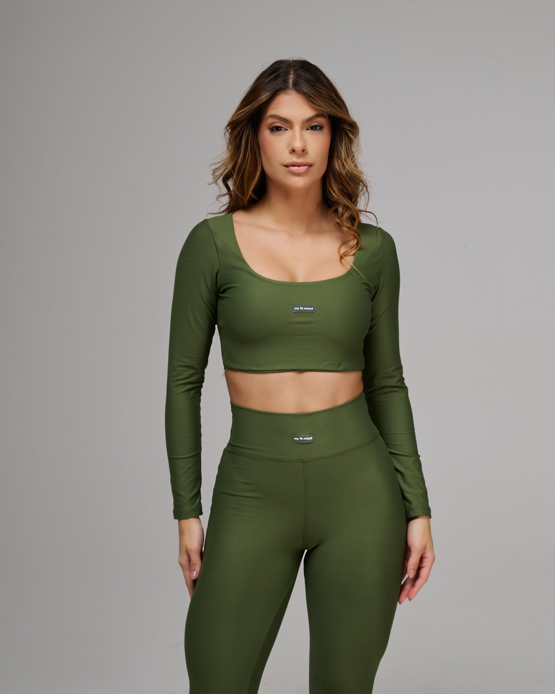 Conjunto Cold 2.0