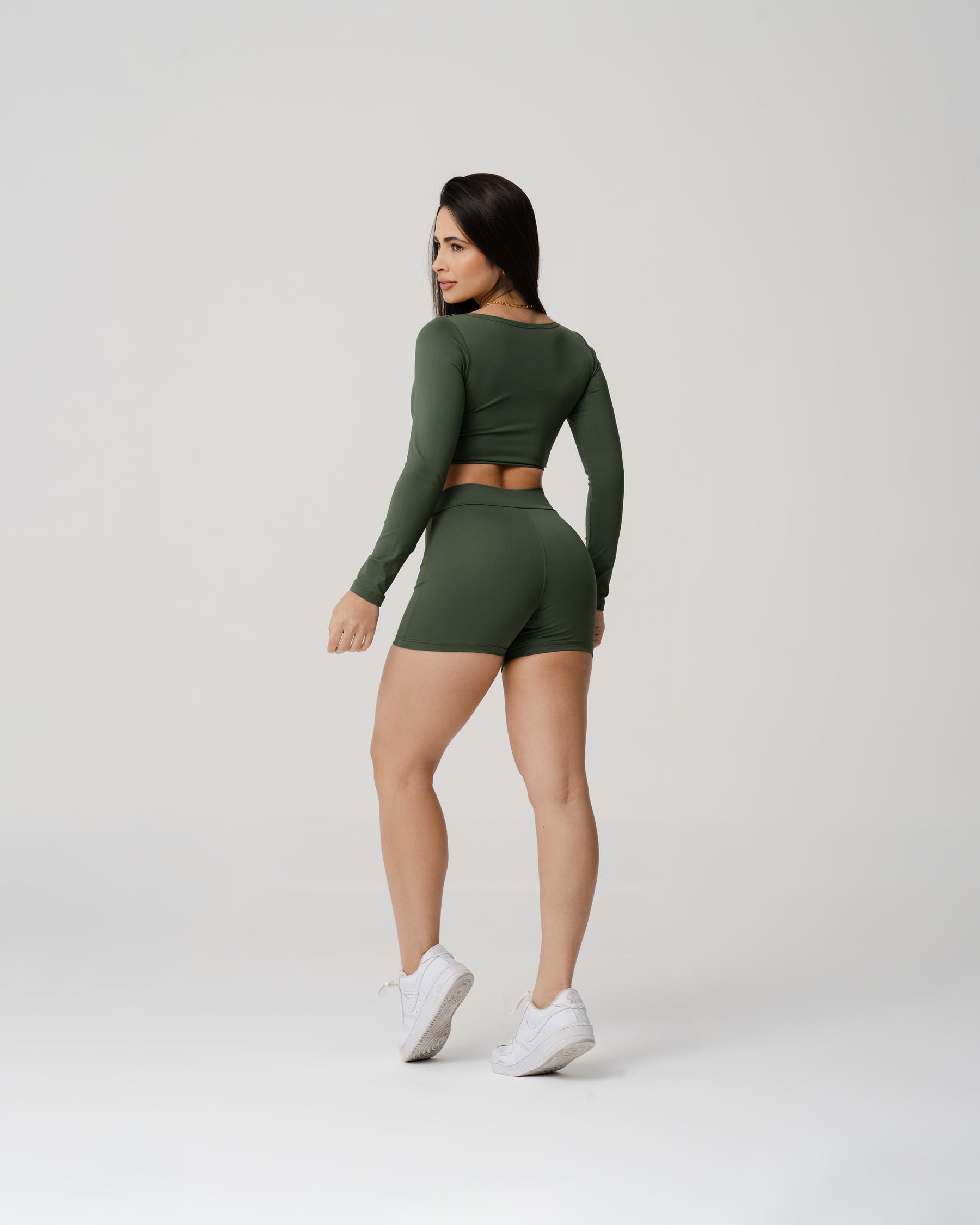 Conjunto Cold