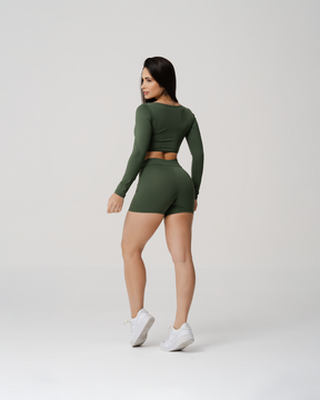 Conjunto Cold