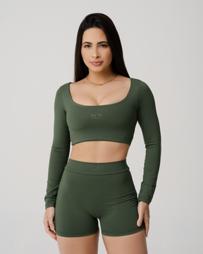 Conjunto Cold