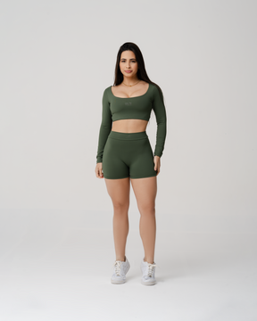Conjunto Cold