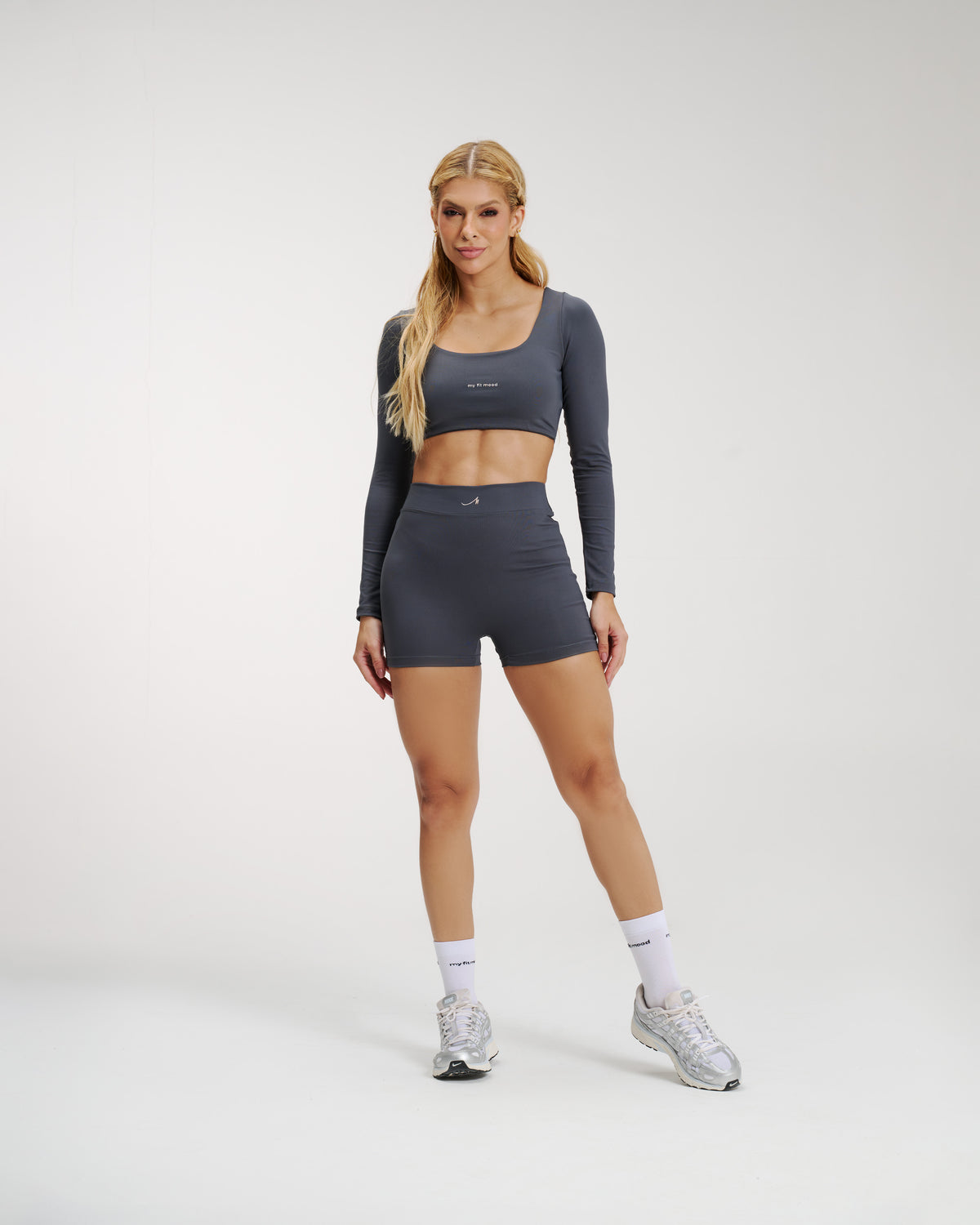 Conjunto Cold