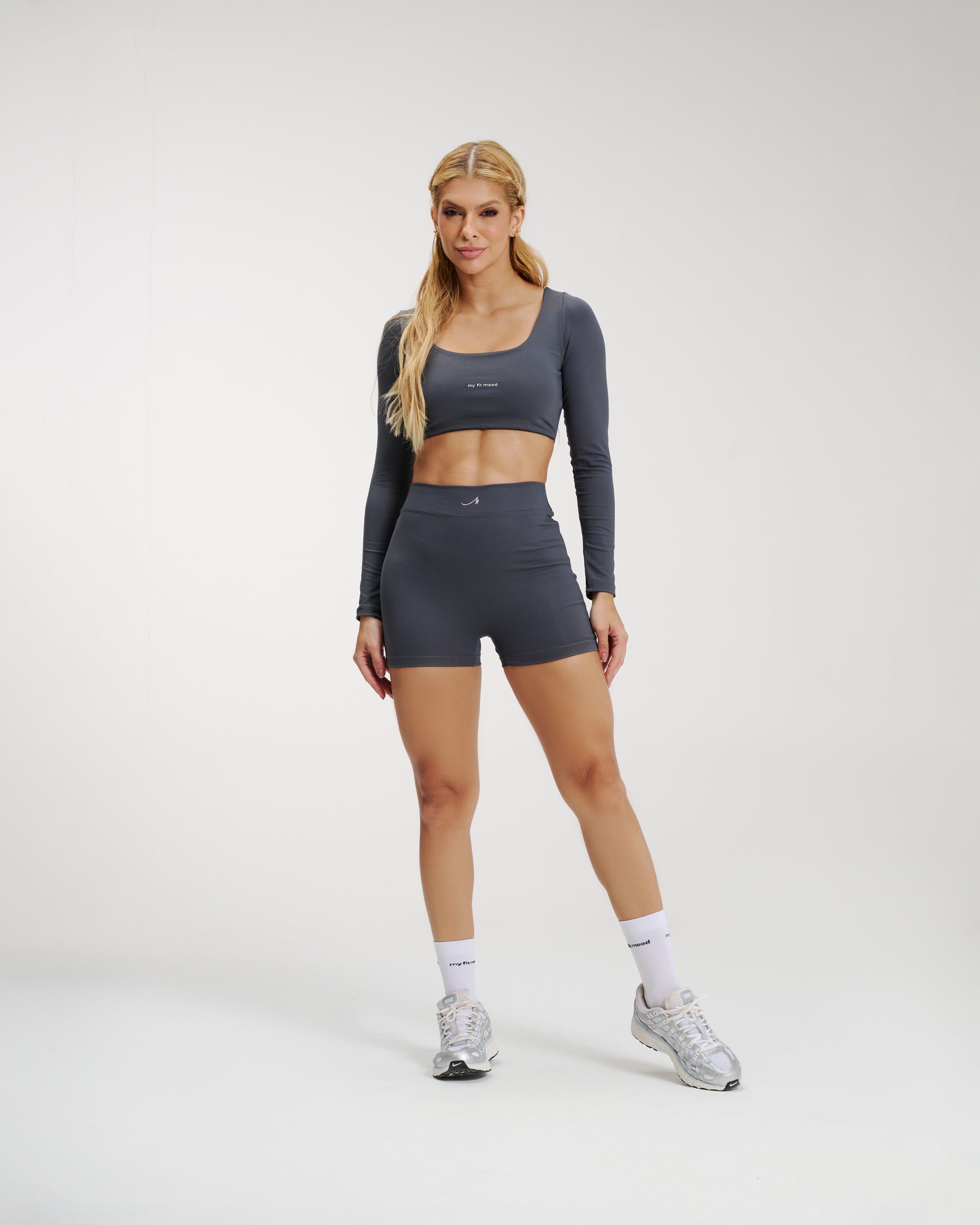 Conjunto Cold