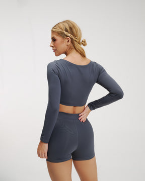 Conjunto Cold