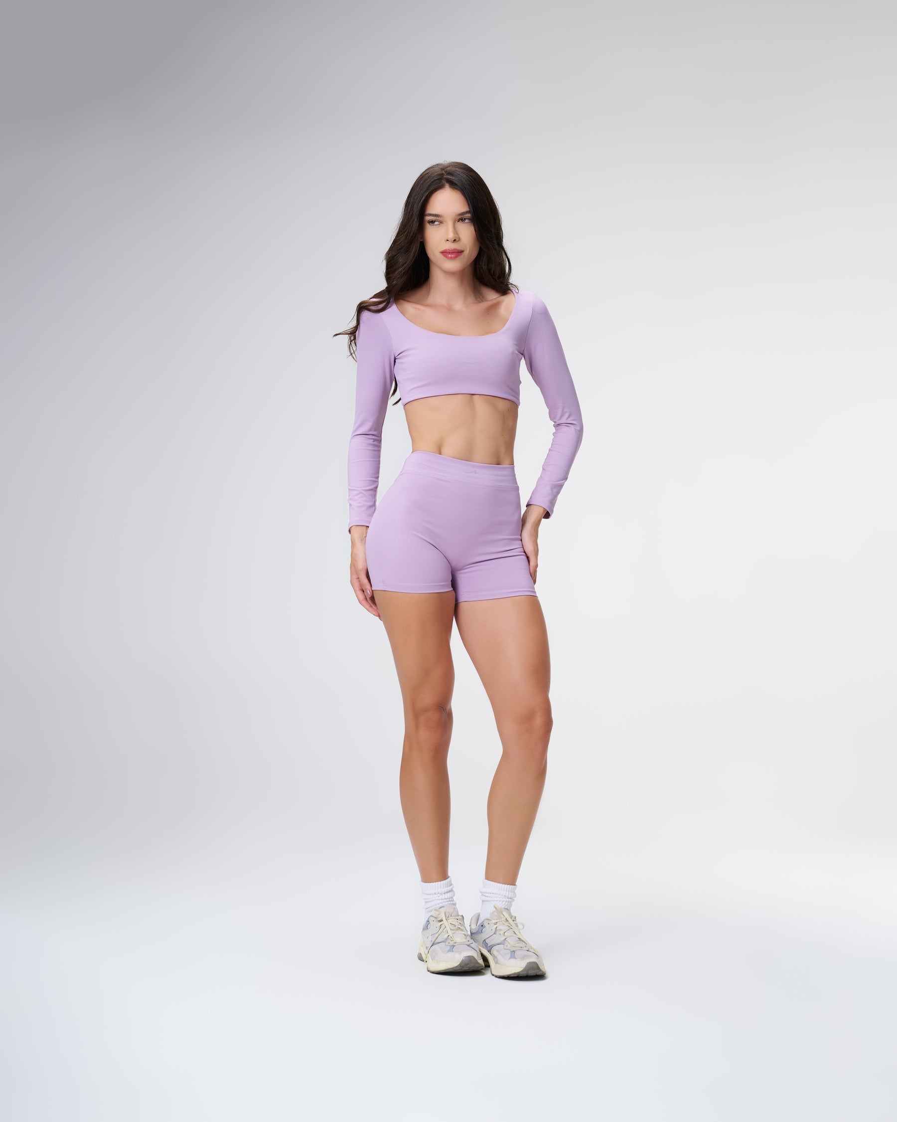 Conjunto Cold