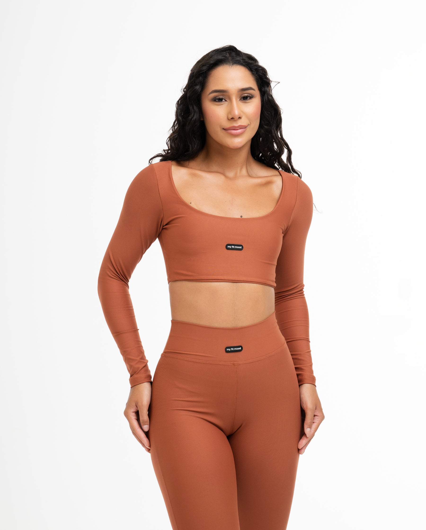 Conjunto Cold 2.0