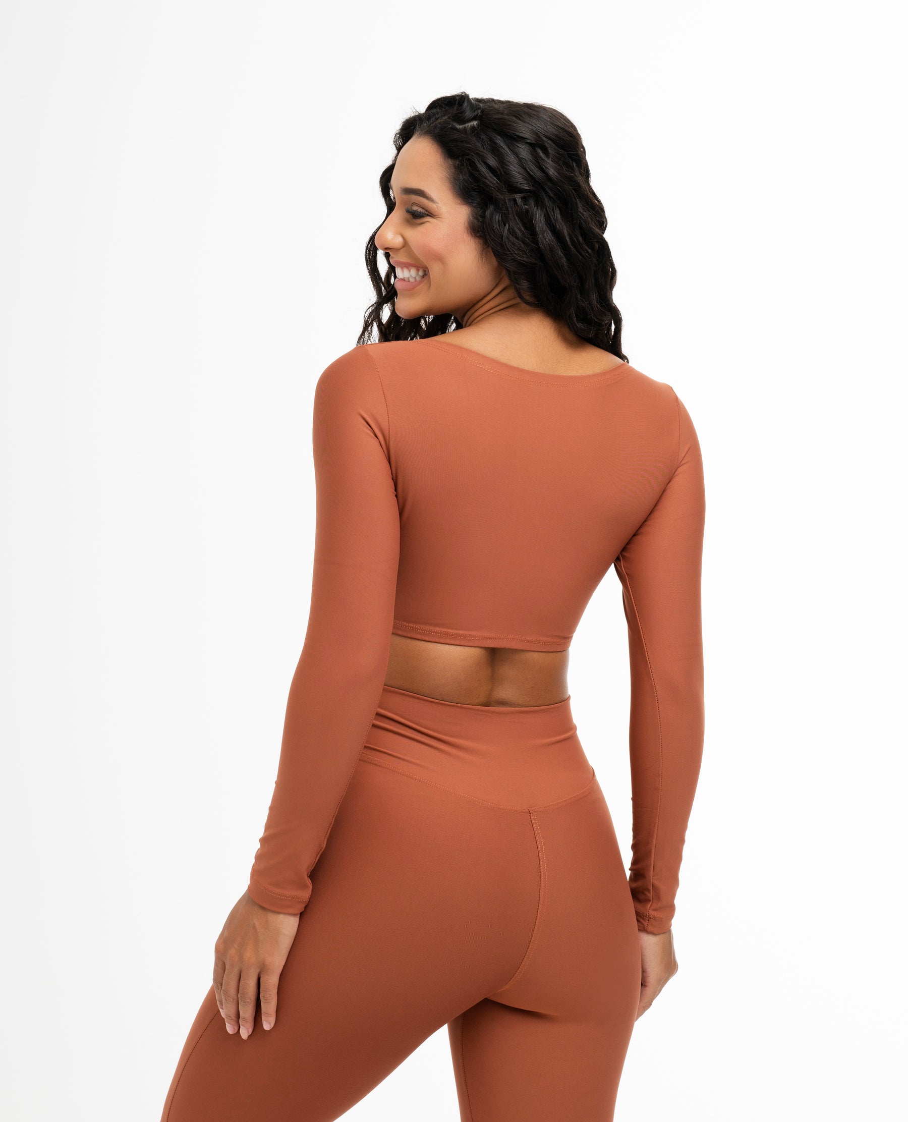 Conjunto Cold 2.0