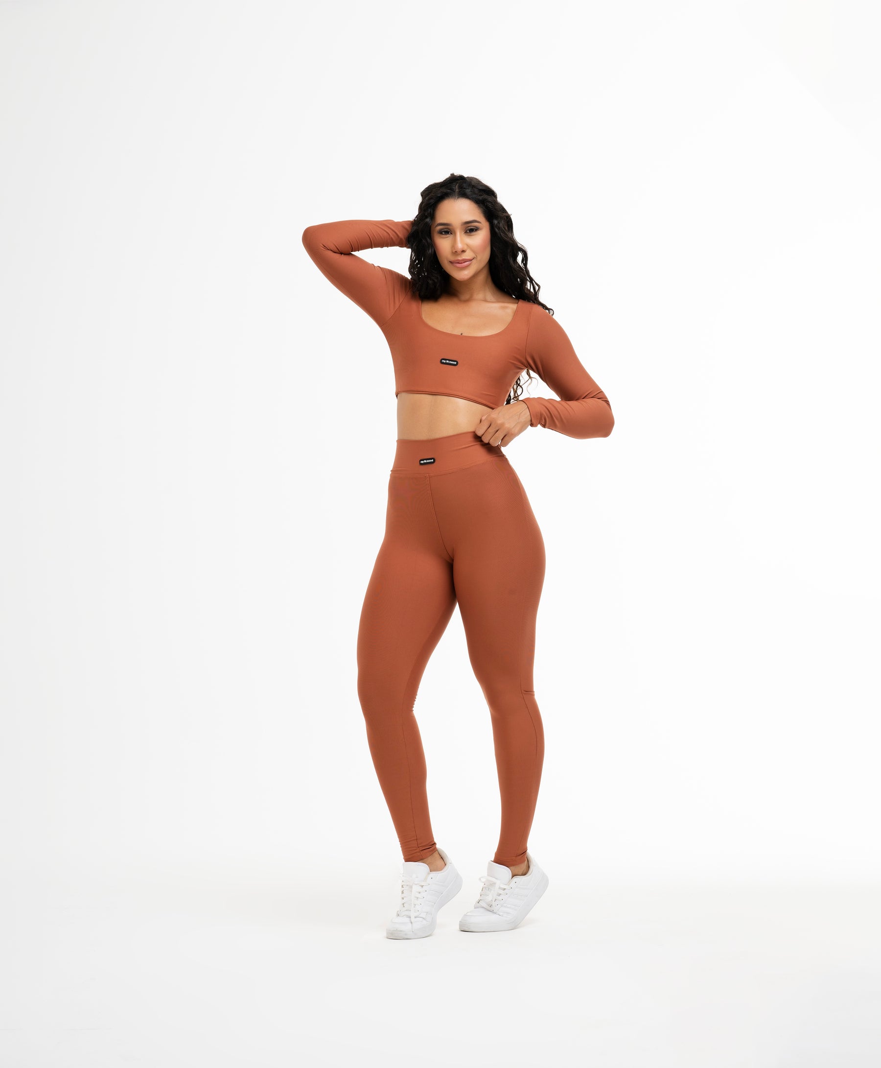 Conjunto Cold 2.0