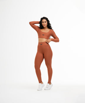 Conjunto Cold 2.0