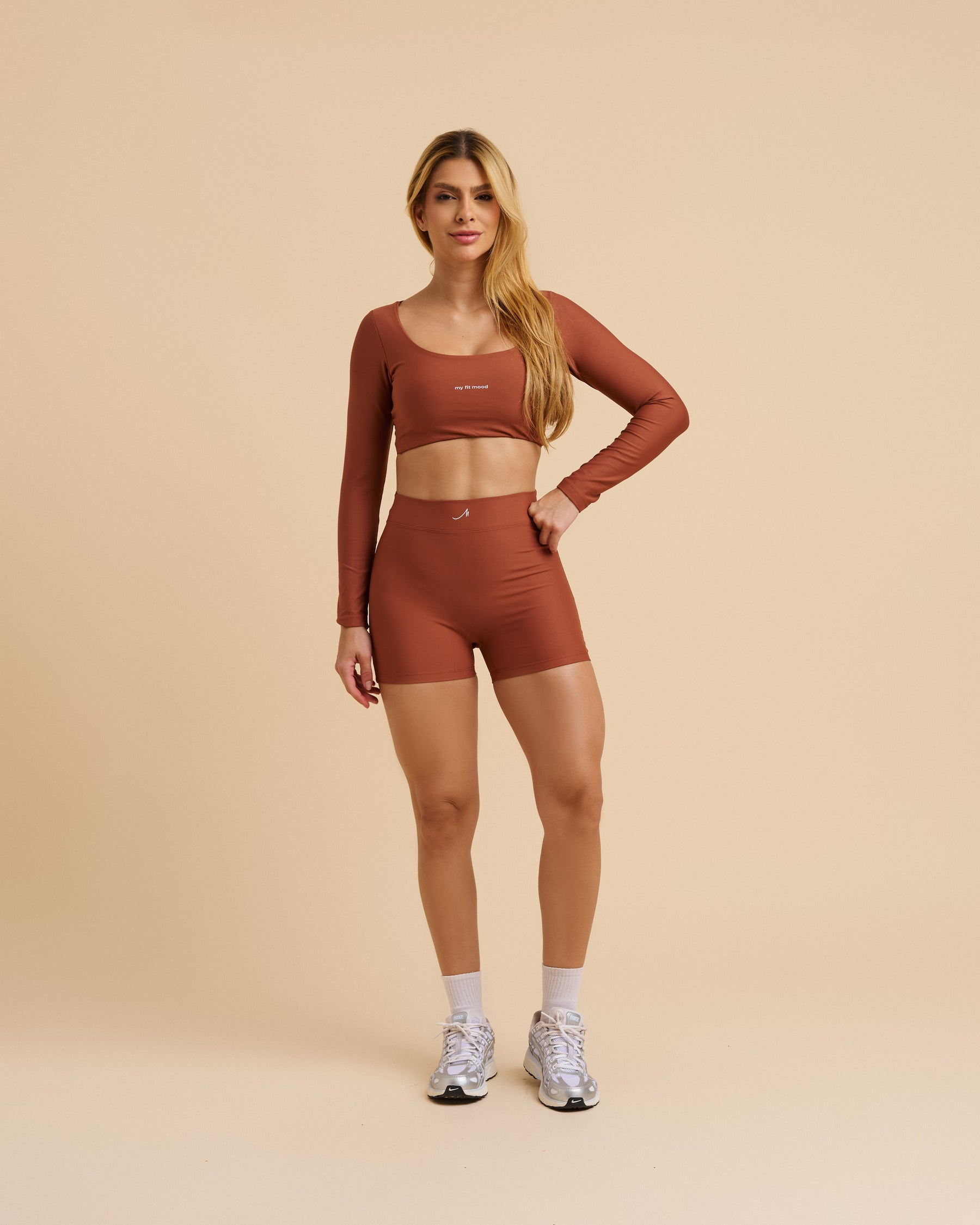 Conjunto Cold