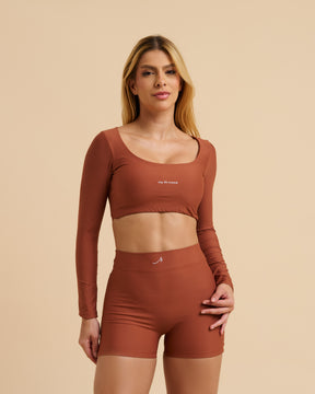 Conjunto Cold