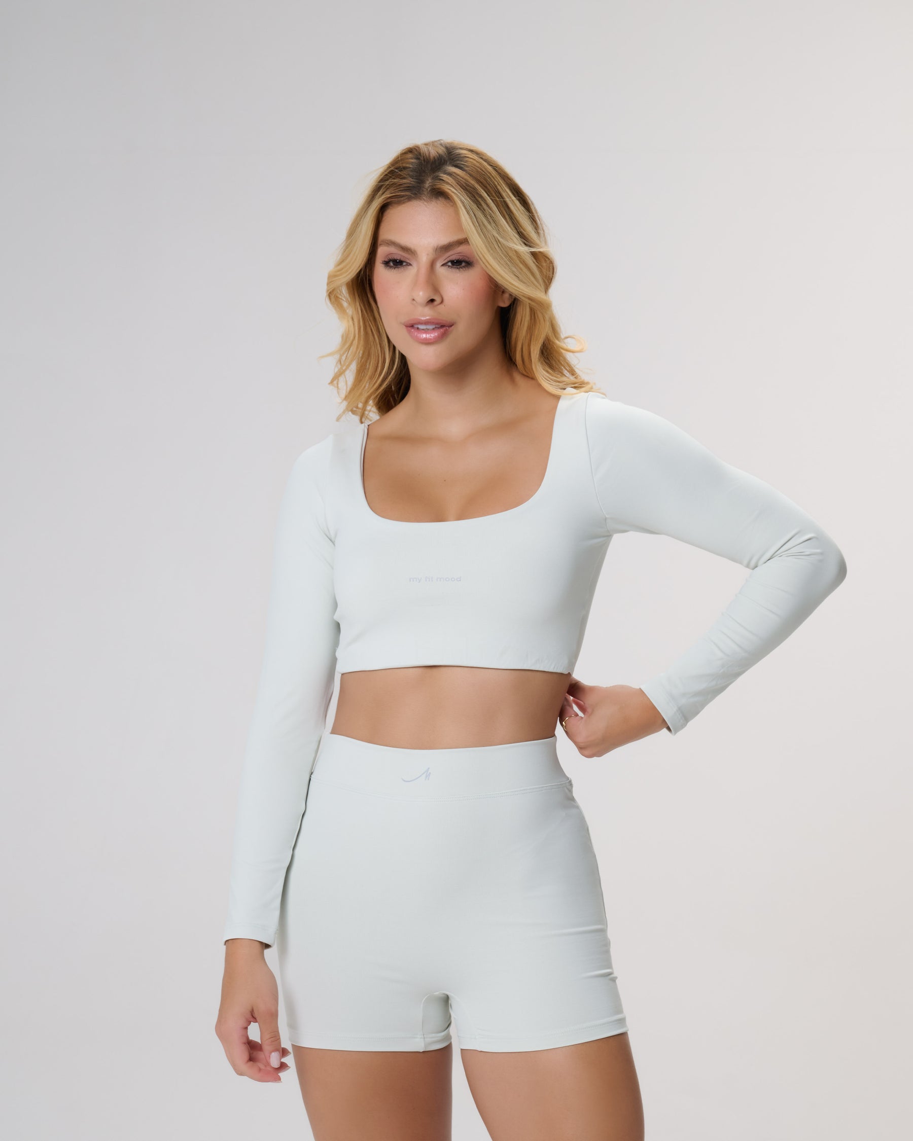 Conjunto Cold