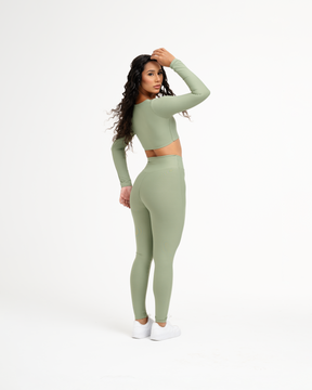 Conjunto Cold 2.0