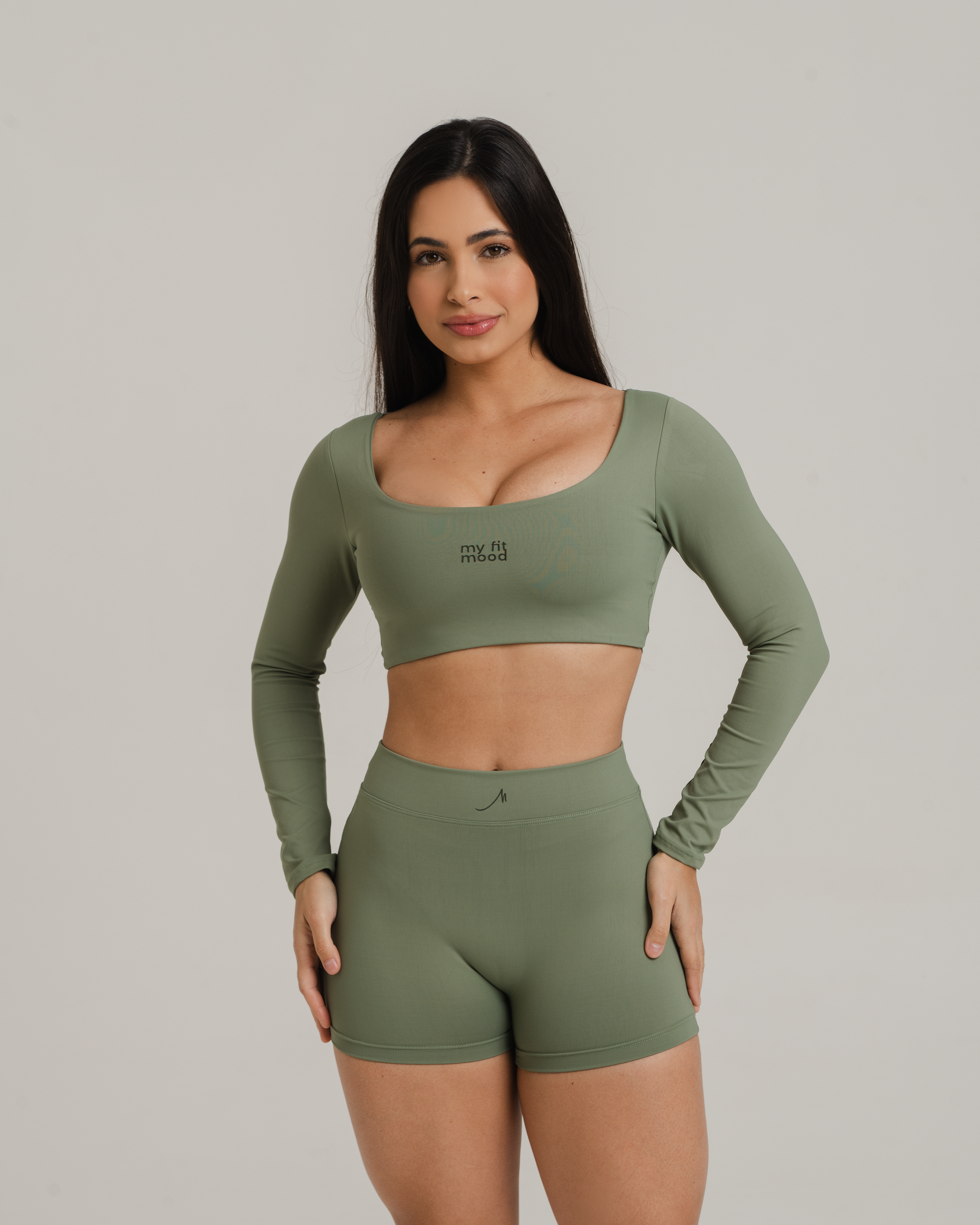 Conjunto Cold