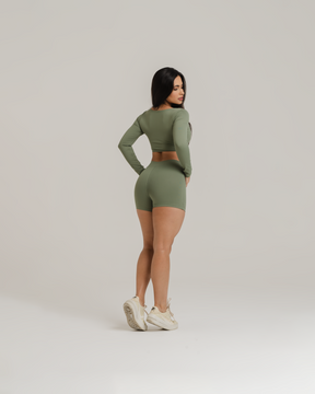 Conjunto Cold