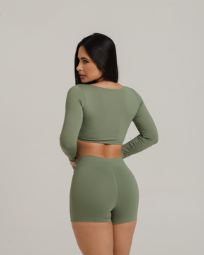 Conjunto Cold